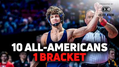 2024 NCAA Wrestling Championship Preview & Predictions - 157 Pounds -  FloWrestling