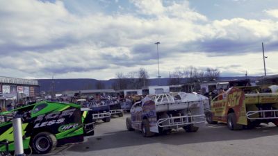 Pit Walk: Short Track Super Series Speed Showcase at Port Royal Speedway