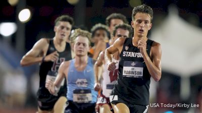 How I Learned To Stop Worrying And Love The Bun - FloTrack
