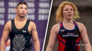 2024 USA Wrestling Folkstyle Nationals Results