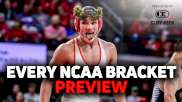 All Ten Weights! Complete NCAA Preview and Predictions!