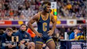 Central Oklahoma Seizes Lead At NCAA Division 2 Wrestling Championships
