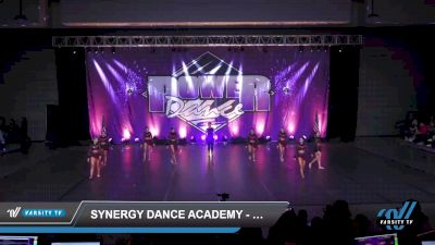 Synergy Dance Academy - Open Jazz [2022 Open Jazz Day 1] 2022 Power Dance Galveston Grand Nationals
