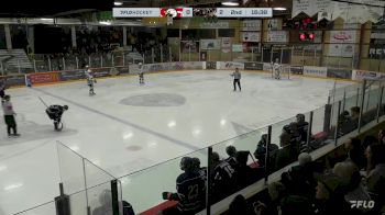 Replay: Home - 2024 Sicamous vs Revelstoke | Feb 2 @ 7 PM
