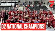 NATIONAL CHAMPS! Indiana University Wins First National Title In Overtime Stunner | Full Highlights