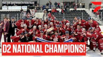 NATIONAL CHAMPS! Indiana University Wins First National Title In Overtime Stunner | Full Highlights