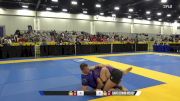 Alexander Quinton Maclin vs David Edwin McCoy 2024 World IBJJF Jiu-Jitsu No-Gi Championship