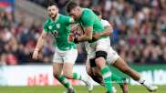 Ireland Rugby Fixtures 2024: Schedule And Watch Guide