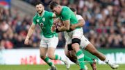 Guinness Six Nations Round 5 Preview: Irish Title Double?