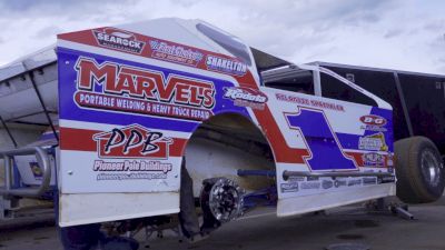 Billy Pauch Jr. Talks About His New Adventure In 2024