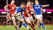 Italy Defeats Wales To End Exceptional Guinness Six Nations