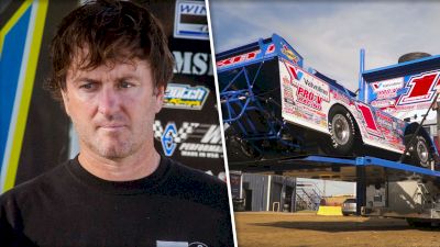 Roundtable: Tim McCreadie Reunites With Rocket Chassis, Mark Richards