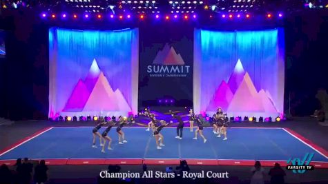 Replay: Field House - Rebroadcast - 2022 REBROADCAST: The D2 Summit | May 9 @ 8 AM