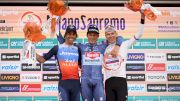 2025 Milano-Sanremo - Men