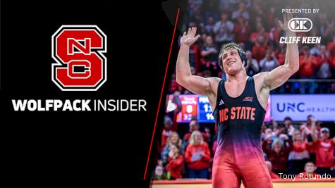 NC State Riding Wave Of Record ACC Performance Into NCAAs