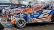 Starting Lineup Set For Short Track Super Series Speed Showcase