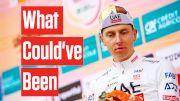 Milano-Sanremo: Mathieu Van Der Poel's Team Outflanks Tadej Pogacar