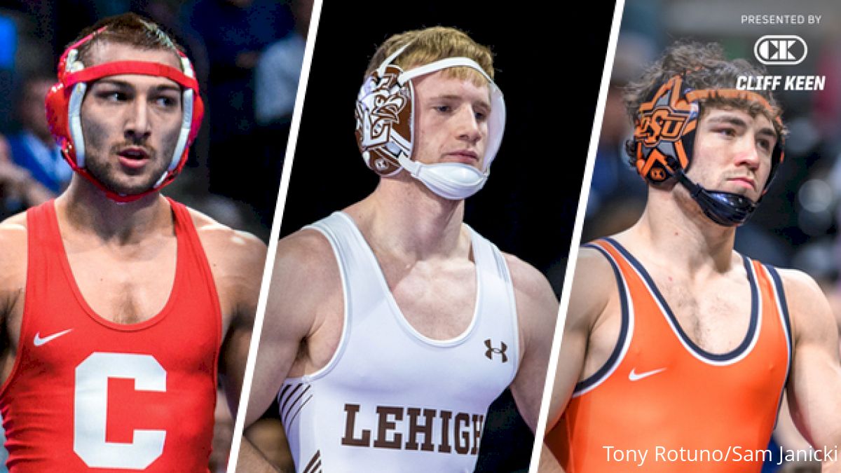 2024 NCAA Wrestling Championship Preview & Predictions - 133 Pounds