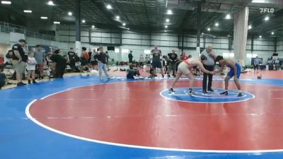 180 lbs Round 1 (4 Team) - Noah Prahl, NOVA WRESTLING CLUB vs Leonardo Coca, CENTERVILLE WRESTLING CLUB