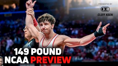 Could We See A Surprise NCAA Champion At 149?