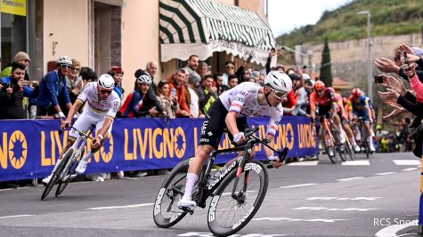 Will Tadej Pogacar Finally Bag Milano-Sanremo In 2025?