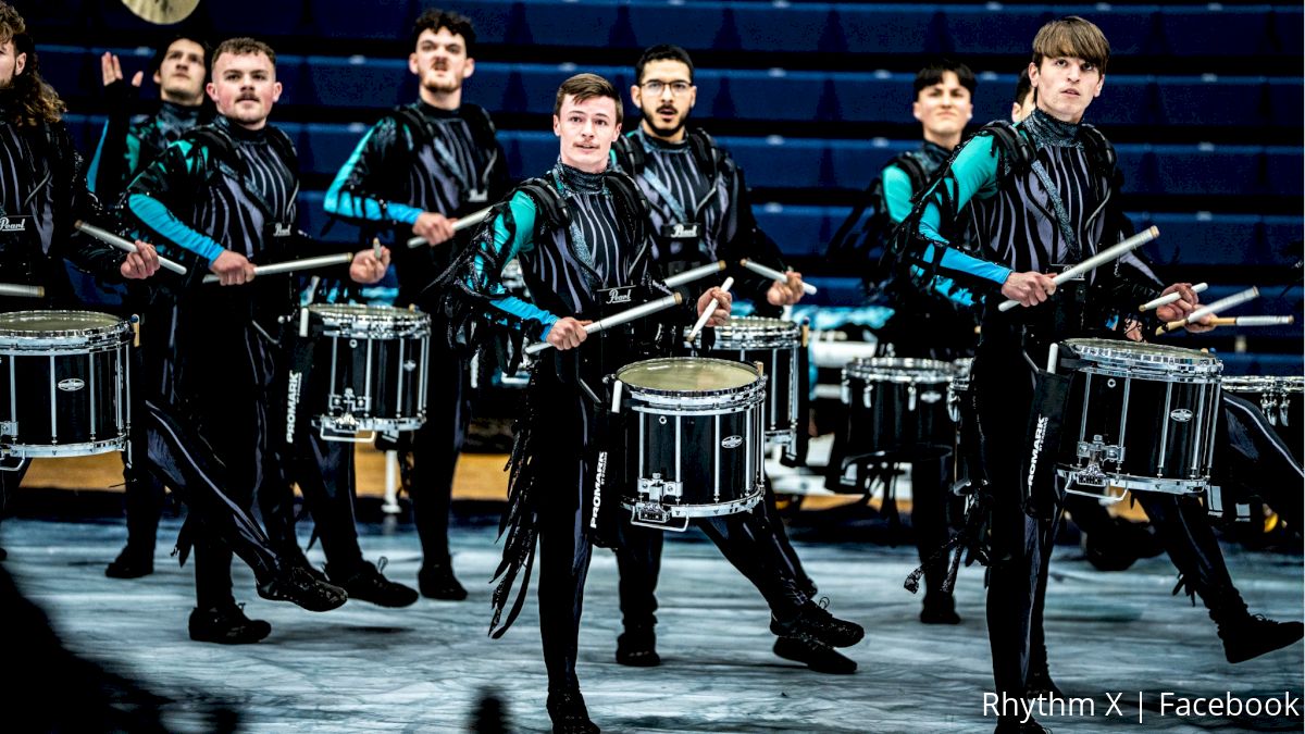 90s Club Running List: Top Percussion Groups Heading Into World Champs