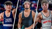 2024 NCAA Wrestling Championship Preview & Predictions - 141 Pounds