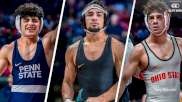 2024 NCAA Wrestling Championship Preview & Predictions - 141 Pounds