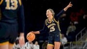 Drexel vs. Texas WBB In NCAA Basketball Tournament: Here's What To Know