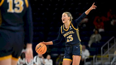 Drexel vs. Texas WBB In NCAA Basketball Tournament: Here's What To Know