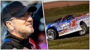Tim McCreadie Officially Named Next Driver Of Rocket1 House Car