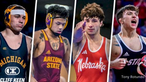 2024 NCAA Wrestling Championship Preview & Predictions - 149 Pounds