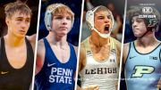 2024 NCAA Wrestling Championship Preview & Predictions - 125 Pounds