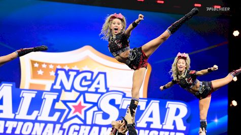 Cheerleading  Videos, News & Articles - FloCheer