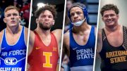 2024 NCAA Wrestling Championship Preview & Predictions - 285 Pounds