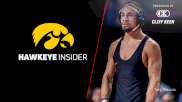 Real Woods Ready To Put Past NCAA Wrestling Experiences To Use In KC