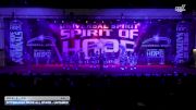 Pittsburgh Pride All Stars - Untamed [2026 L2 - U16 Day 1] 2026 Spirit of Hope Grand Nationals