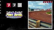 2024 Weekly Racing at Port Royal Speedway