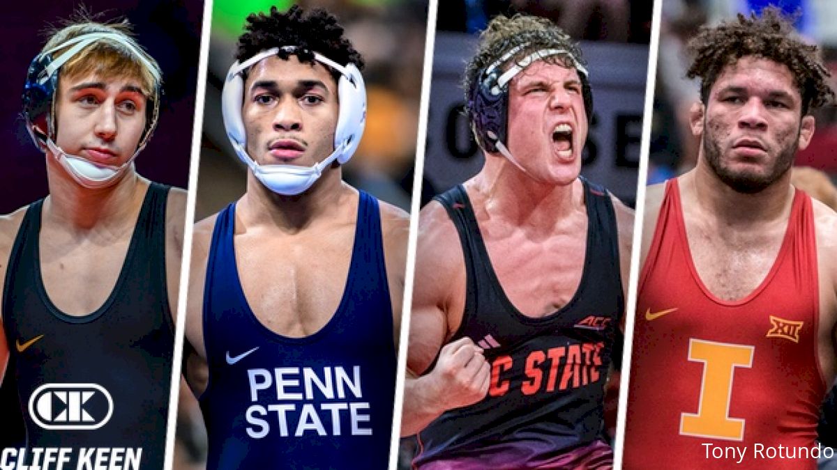 Complete 2024 NCAA Wrestling Championships Preview & Predictions -  FloWrestling