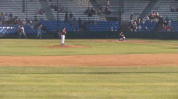 Replay: Home - 2025 Hawks vs Voyagers | May 28 @ 7 PM
