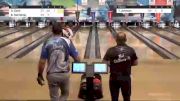 Replay: Lanes 19-20 - 2021 PBA50 Spectrum Lanes Open - Qualifying Round 2, Squad A