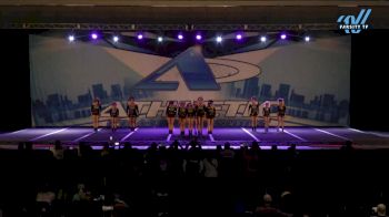 Wicked Elite - Lady Enchantress [2024 L1 - U16 Day 1] 2024 Athletic Championships Chattanooga Nationals