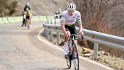 Tadej Pogacar Eases To Second Volta a Catalunya Stage Win