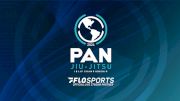 IBJJF Pans Results 2024: Here's Everyone Who Won, Including Back Belts
