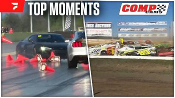 COMP Cams Top Moments 3/11 - 3/17