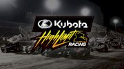 Kubota Tractor Ups The Ante As Title Sponsor Of High Limit Racing