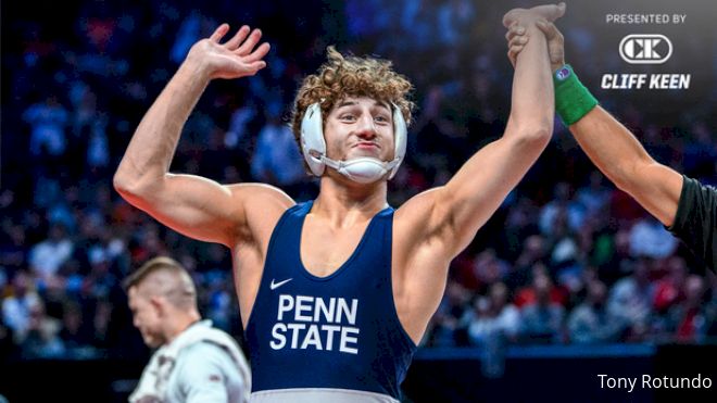 2025 NCAA Wrestling Championship Preview & Predictions - 165 Pounds