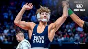 2024 NCAA Wrestling Championships First Round Match Notes