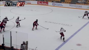 Replay: Away - 2025 Alberni Valley vs Chilliwack | Apr 26 @ 7 PM