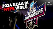 LOCK IN For The 2024 DI NCAA Wrestling Championships